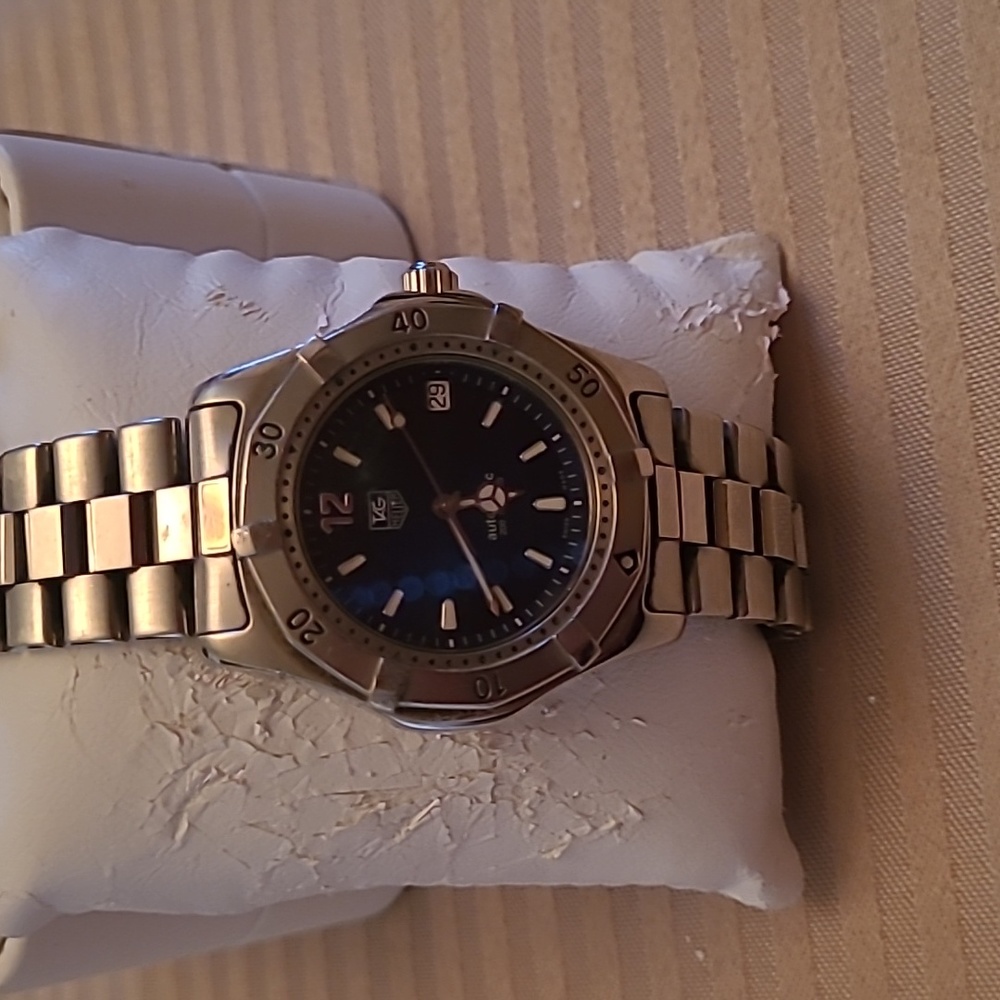 TAG HEUER Men's  Watch